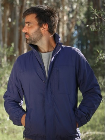Campera Impermeable Ripstop